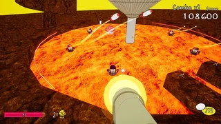 Скриншот 3 к игре Super Buff HD