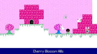 Скриншот 4 к игре Clockwork Calamity in Mushroom World: What would you do if the time stopped ticking?