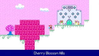 Скриншот 5 к игре Clockwork Calamity in Mushroom World: What would you do if the time stopped ticking?