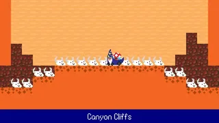 Скриншот 8 к игре Clockwork Calamity in Mushroom World: What would you do if the time stopped ticking?
