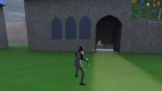 Скриншот 1 к игре Wizdom