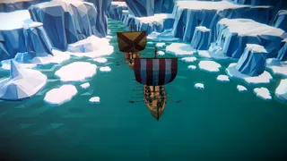 Скриншот 1 к игре North Town