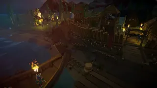 Скриншот 2 к игре North Town