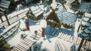 Скриншот 3 к игре North Town