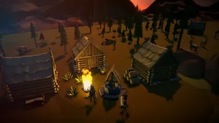 Скриншот 4 к игре North Town