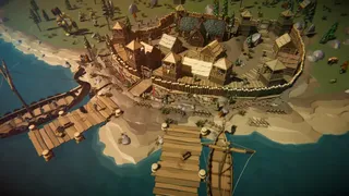 Скриншот 5 к игре North Town