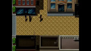 Скриншот 1 к игре Jack Hayes: The Lazarus Sign