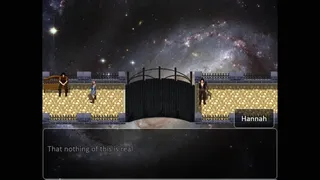 Скриншот 3 к игре Jack Hayes: The Lazarus Sign