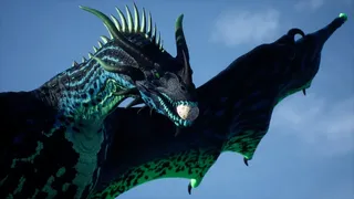 Скриншот 4 к игре Draconia