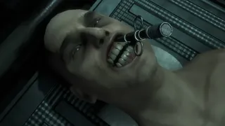 Скриншот 1 к игре The Mortuary Assistant