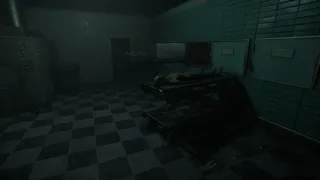 Скриншот 7 к игре The Mortuary Assistant