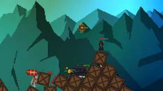 Скриншот 3 к игре What a Cluster Fight