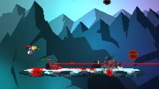 Скриншот 6 к игре What a Cluster Fight