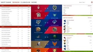 Скриншот 7 к игре Astonishing Baseball Manager 20