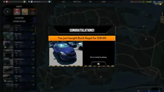 Скриншот 2 к игре Car Trader Simulator - Welcome to the Business