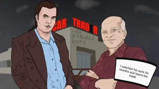 Скриншот 3 к игре Car Trader Simulator - Welcome to the Business