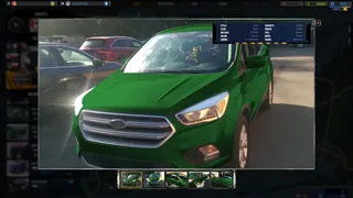 Скриншот 6 к игре Car Trader Simulator - Welcome to the Business