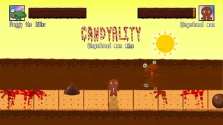 Скриншот 2 к игре Candy Combat
