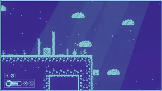 Скриншот 1 к игре Enter Digiton