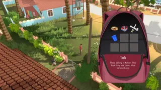 Скриншот 3 к игре Forgotten Fields