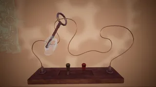 Скриншот 8 к игре Rinlo