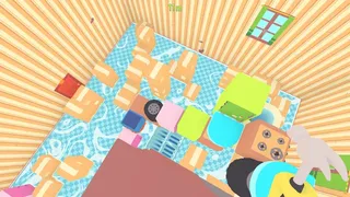 Скриншот 1 к игре Stack Up! (or dive trying)