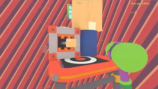 Скриншот 4 к игре Stack Up! (or dive trying)