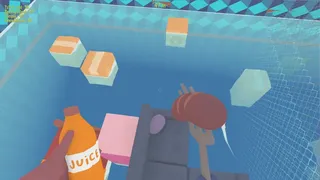 Скриншот 5 к игре Stack Up! (or dive trying)