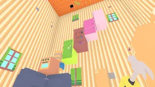 Скриншот 6 к игре Stack Up! (or dive trying)