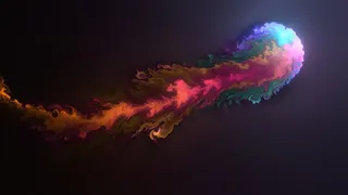 Скриншот 3 к игре Fluid VR