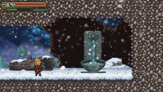 Скриншот 1 к игре Inexistence Rebirth