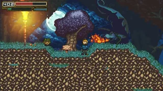 Скриншот 3 к игре Inexistence Rebirth
