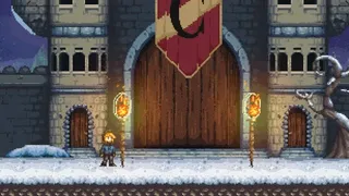 Скриншот 5 к игре Inexistence Rebirth
