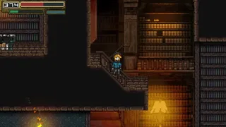 Скриншот 6 к игре Inexistence Rebirth
