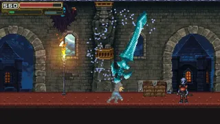 Скриншот 7 к игре Inexistence Rebirth