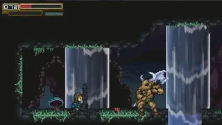 Скриншот 8 к игре Inexistence Rebirth
