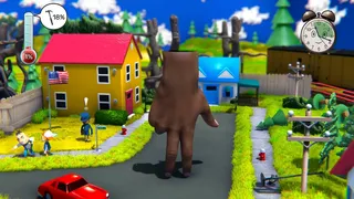 Скриншот 1 к игре Starstruck: Prologue