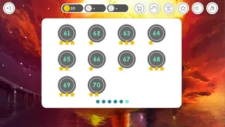Скриншот 5 к игре Pair Matching Puzzle Connect