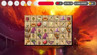 Скриншот 7 к игре Pair Matching Puzzle Connect