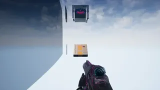 Скриншот 7 к игре Hoop Gawds