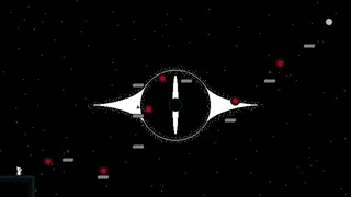 Скриншот 1 к игре Galaxy Cat