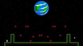 Скриншот 2 к игре Galaxy Cat
