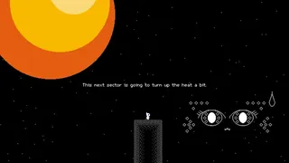 Скриншот 3 к игре Galaxy Cat