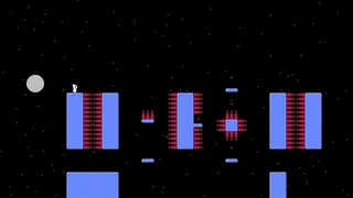 Скриншот 5 к игре Galaxy Cat