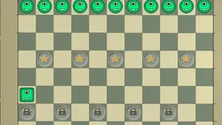 Скриншот 1 к игре GeoLogic