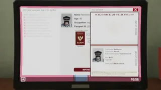 Скриншот 1 к игре Self-Isolation