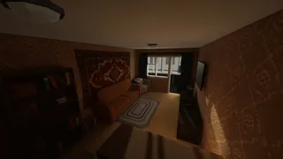 Скриншот 2 к игре Self-Isolation