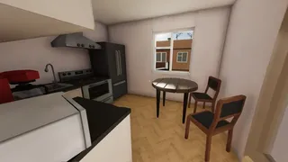 Скриншот 5 к игре Self-Isolation