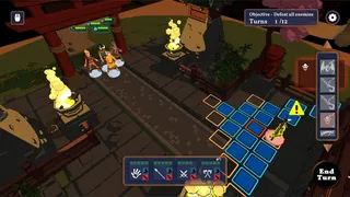 Скриншот 5 к игре Hopebringers