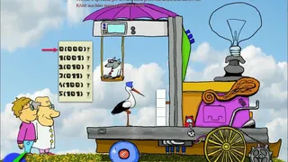 Скриншот 5 к игре Software Engineering Course / Informatyka - zrozum i zaprogramuj komputer